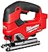 Milwaukee 2737-20 M18 FUEL D-Handle Jig Saw (Tool Only)