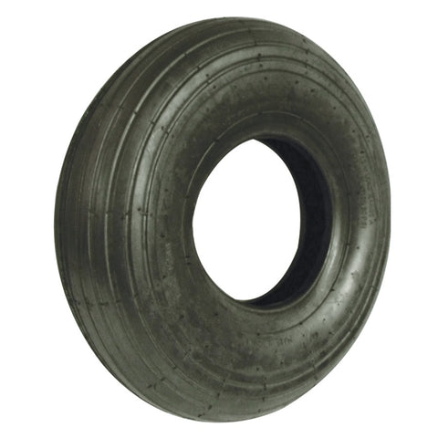 13 inch(s) 2 Ply Replacement Wheelbarrow Tire, for 32149