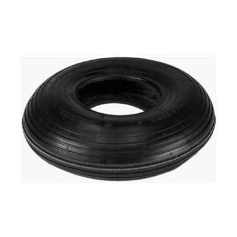 16 inch(s) 2 Ply Replacement Wheelbarrow Tire, for 24820