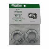 Marathon Industries 60010 .75 in. Ball Bearings 2 Count