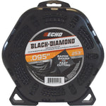 1lb Black Diamond Trimmer Line - 0.095"