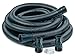 Red Lion 599304 Sump Pump Discharge Hose Kit, 24-Feet