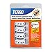 TERRO T334CAN Multi-Surface Liquid Ant Baits - 4 Discreet Bait Stations