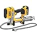 DEWALT 20V MAX* Cordless Grease Gun (DCGG571M1)