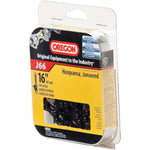 Oreon Cutting Systems J66 Pro-Guard Chain, 16-Inch