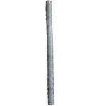 2 inch(s) x 48 inch(s) x 25' 21ga Galvanized Poultry Netting