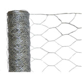 2 inch(s) x 48 inch(s) x 25' 21ga Galvanized Poultry Netting