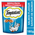 Temptations Cat Treats - Salmon, 180 g