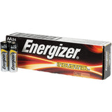 Energizer EN91 Industrial AA 24 Alkaline Batteries