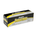 12 Pack Industrial Alkaline D Batteries