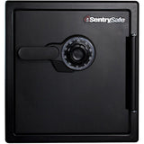 Extra Large Combination Fire Security Safe