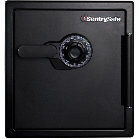 Extra Large Combination Fire Security Safe