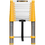 12' Telescopic Ladder