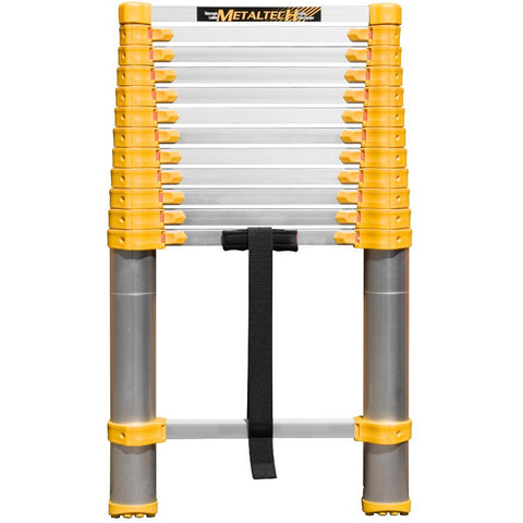 12' Telescopic Ladder