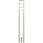 12' Telescopic Ladder
