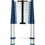 15-1/2' Aluminum Telescopic Ladder