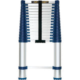 15-1/2' Aluminum Telescopic Ladder