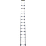15-1/2' Aluminum Telescopic Ladder