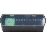 KING 4 Pack Rodentex Mouse Bait Stations