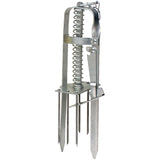 Metal Mole Trap