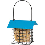 Suet Cake Feeder