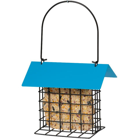 Suet Cake Feeder