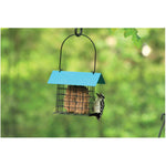 Suet Cake Feeder