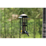 Regal Style Trellis Tube Feeder