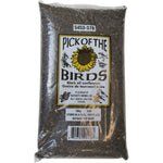 Black Oil Sunflower Bird Seed - 18 kg