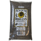 Black Oil Sunflower Bird Seed - 18 kg