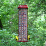 Perky-Pet Squirrel Resistant Easy Feeder