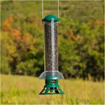 Perky-Pet 5141-2 Squirrel Slammer Wild Bird Feeder