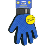 Pet De-Shedding Glove