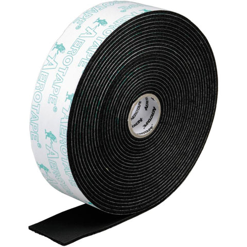 ITP IPTAP18320R 30 ft. Thermo Polymer Aerotape Self Adhering Foam Tape