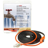 Easy Heat AHB-112 Cold Weather Valve and Pipe Heating Cable, 12-Feet