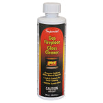 Imperial Gas Fireplace Cleaner KK0044 8 Ounce Bottle