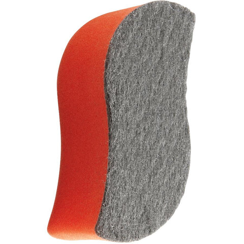 Dry Cleaning Pad, for Wood Stove