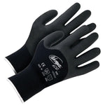 Men's Deny Insulated Lined Gloves - with Hydropellent Technology Coating, Extra Large