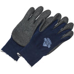 Unisex Nitrile / Acrylic Lined Work Gloves - Large