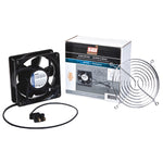 110 Volt Circulating Fan