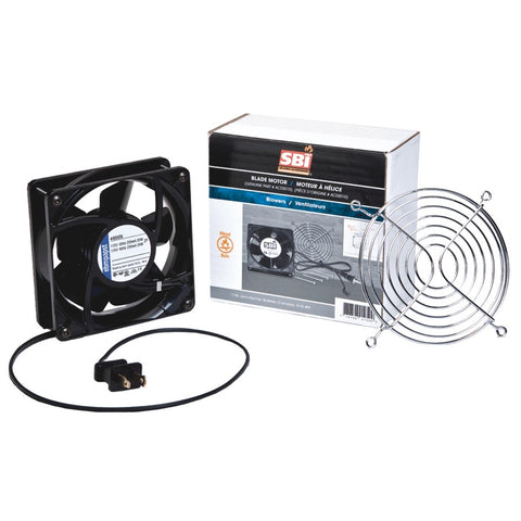 110 Volt Circulating Fan
