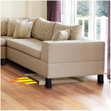 Dundas Jafine EXTVENT Extend-A-Vent