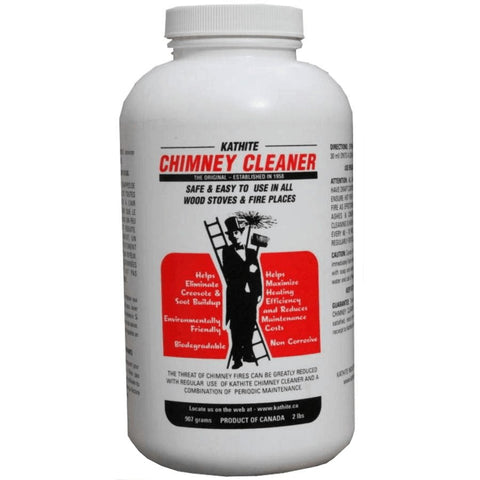 Kathite Chimney Cleaner