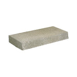 Replacement Firebrick - 4" x 8-1/8" x 1-1/4"