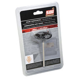 Stove Pipe Thermometer, with Probe