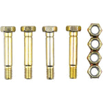 MTD OEM-710-0891 Shear Bolt and Nut Set