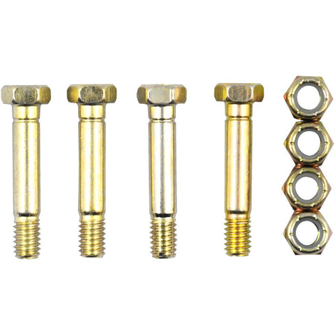 MTD OEM-710-0891 Shear Bolt and Nut Set