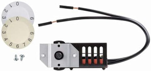 DIMPLEX NORTH AMERICA DTK-SP Single Thermostat Kit by DIMPLEX NORTH AMERICA