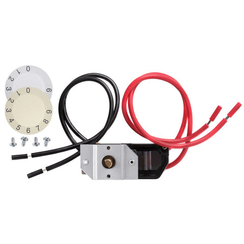 DIMPLEX North America DTK-DP Double Thermostat Kit