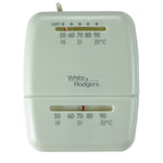 Manual Vertical Heat/Cool Thermostat